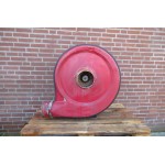 Radiaalventilator, drukventilator, 4 kW. Used.